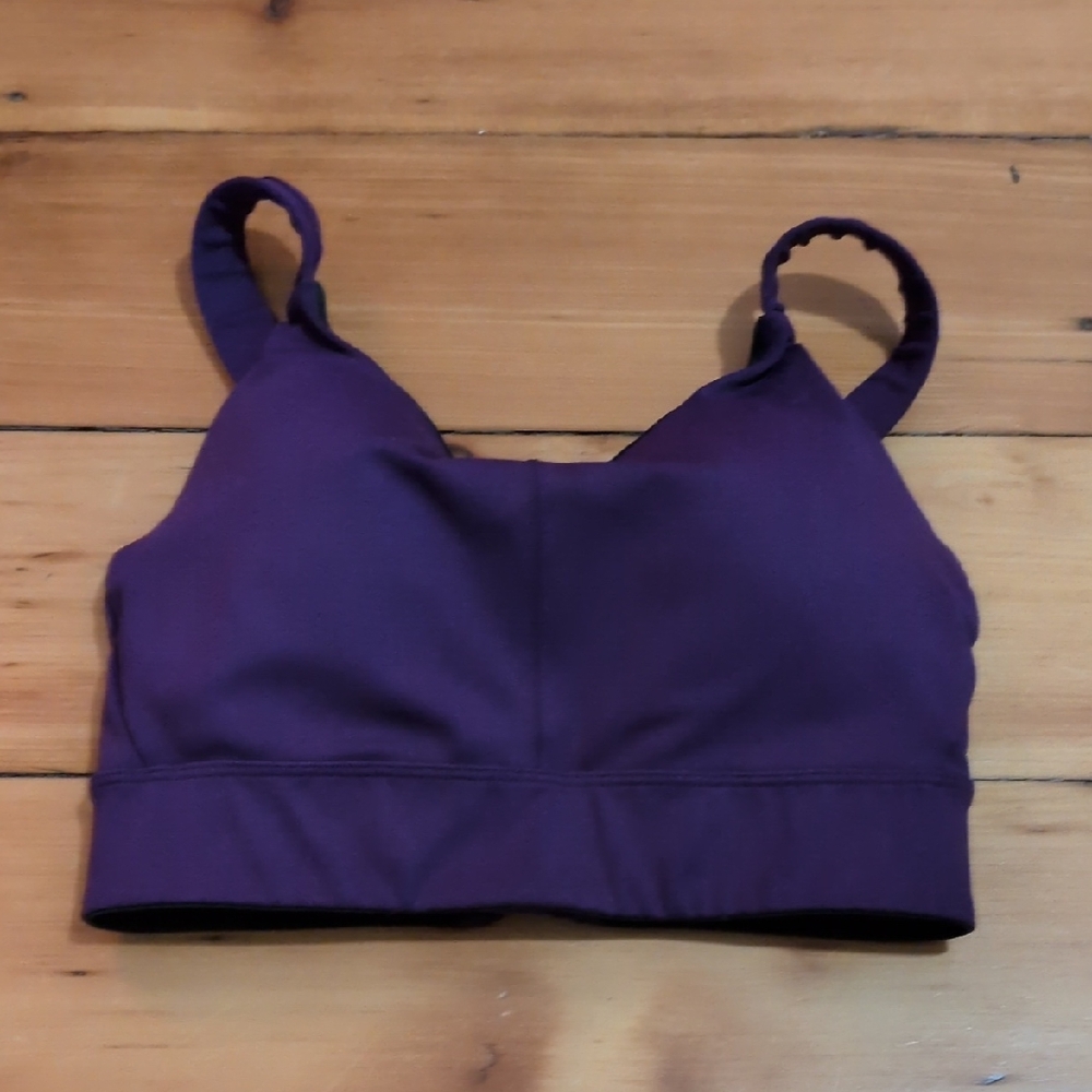 Oiselle Queen Bra 32D
